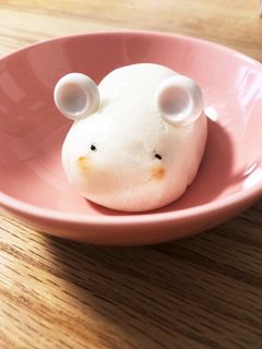 激かわまんじゅう-レシピのメイン写真