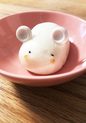 激かわまんじゅう-レシピのメイン写真