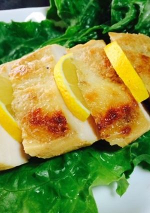 塩麹やわらかタンドリーチキン-レシピのメイン写真