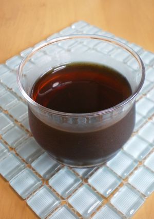 ◆１：１：１　手作りぽん酢◆-レシピのメイン写真