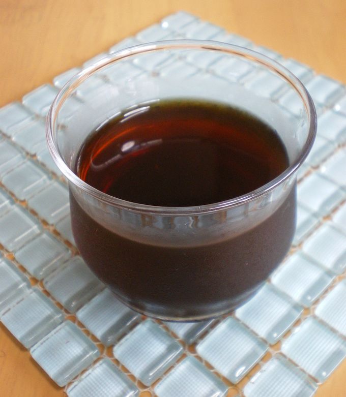 ◆１：１：１　手作りぽん酢◆-レシピのメイン写真