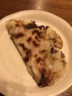 包まない餃子-レシピのメイン写真