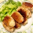 母から教わった☆肉巻きポテト