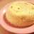 糖質制限◆生おからで簡単レンジ蒸しパン