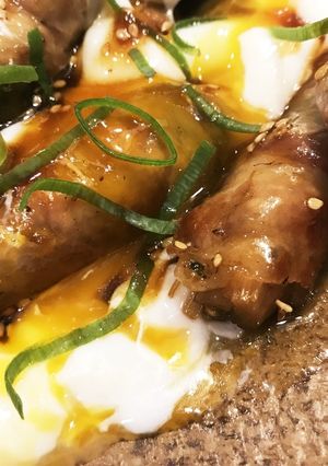 えのきと大葉の豚肉巻き♪-レシピのメイン写真