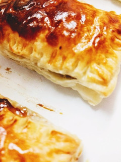 パイシートで簡単☆チョコパイ☆ジャムパイ-レシピのメイン写真