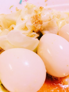 温野菜〜ごまポンがけ〜-レシピのメイン写真