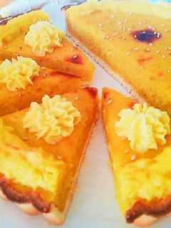 絶品スイートケーキ!-レシピのメイン写真