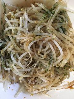 もやしのお好み味-レシピのメイン写真