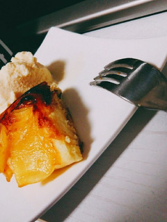 りんごのケーキ-レシピのメイン写真