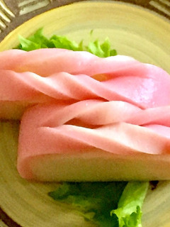 かまぼこ 「紫露おせち弁当」-レシピのメイン写真