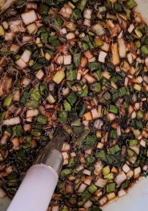❤話題入り❤鍋 水炊き 湯豆腐のタレ-レシピのメイン写真