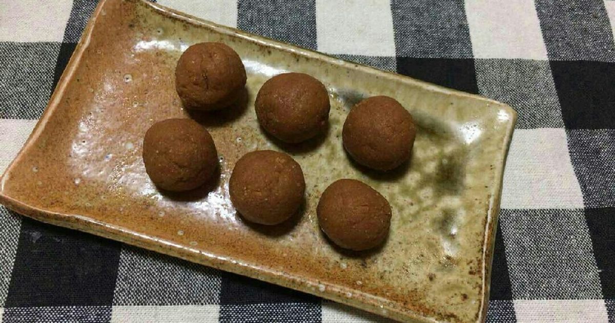 基本からアレンジまで!思わずつくりたくなる「きな粉 すはま」のレシピ集 | クックパッド