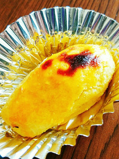 簡単で美味しいスイートポテト-レシピのメイン写真