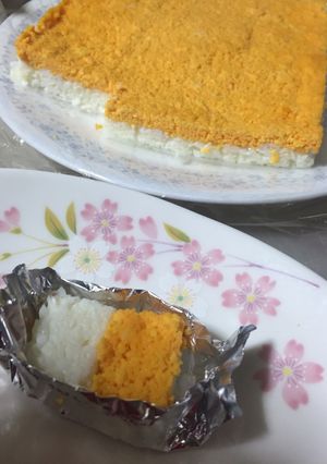 錦卵-レシピのメイン写真