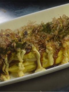 激安!もやしのとんぺい焼き-レシピのメイン写真