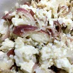みょうが好きのためのみょうが丼-レシピのメイン写真