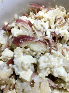みょうが好きのためのみょうが丼-レシピのメイン写真