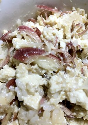 みょうが好きのためのみょうが丼-レシピのメイン写真