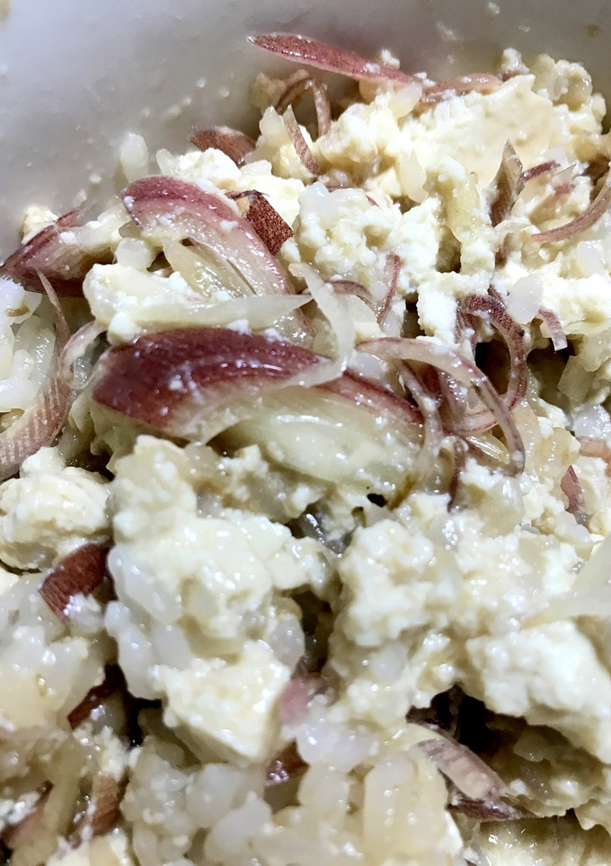 みょうが好きのためのみょうが丼-レシピのメイン写真