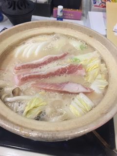 酒粕鍋-レシピのメイン写真