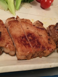 醤油の旨味溢れる豚ロース肉-レシピのメイン写真