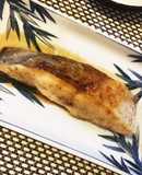 確実に美味しい！白身魚の甘辛ソテー