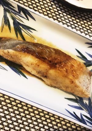 確実に美味しい！白身魚の甘辛ソテー-レシピのメイン写真