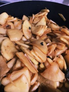 大根大量消費★一年保存のはりはり漬け-レシピのメイン写真