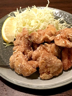 簡単シンプルから揚げ-レシピのメイン写真