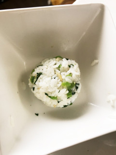 離乳食♡混ぜご飯の素(冷凍可)-レシピのメイン写真