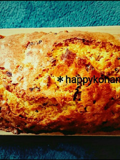 *お酒香る〜のパウンドケーキケーキ*-レシピのメイン写真