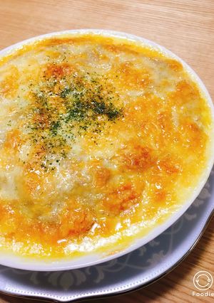 ☆超簡単☆クリームコーンツナドリア-レシピのメイン写真