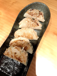 意外と簡単!大根餃子-レシピのメイン写真