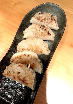 意外と簡単！大根餃子-レシピのメイン写真