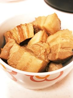炊飯器調理♡豚の角煮-レシピのメイン写真