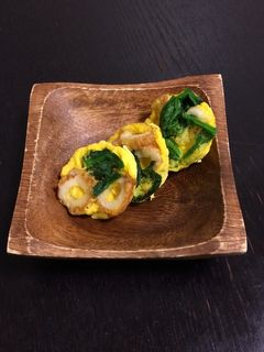 レンジで卵焼き園児弁当-レシピのメイン写真