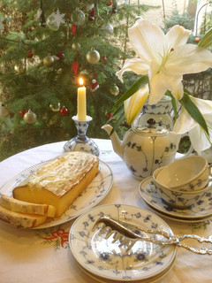 レモンケーキ-レシピのメイン写真