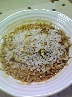 シャキッとレンコン&鶏肉の中華蒸し-レシピのメイン写真