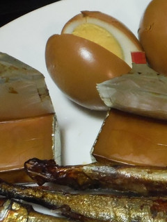 男の燻製(チーズ)-レシピのメイン写真