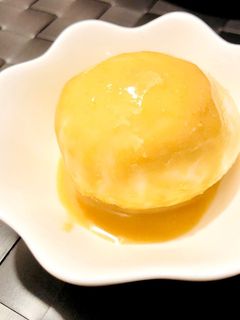 つまみ 卵の味噌漬け-レシピのメイン写真