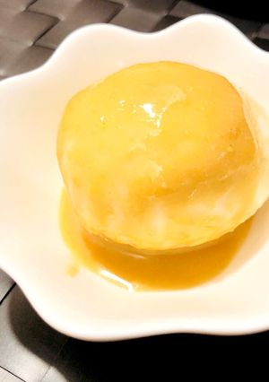 つまみ 卵の味噌漬け-レシピのメイン写真