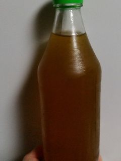 白だしを手作りしましょ(´V`)♪-レシピのメイン写真