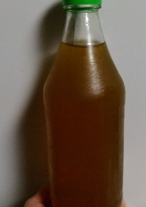 白だしを手作りしましょ(´V`)♪-レシピのメイン写真