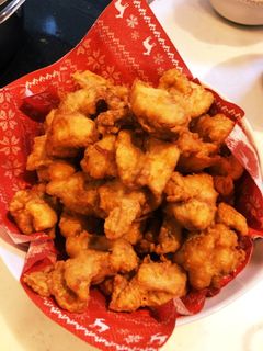 大分名物!中津、宇佐唐揚げ。弁当や冷凍も-レシピのメイン写真
