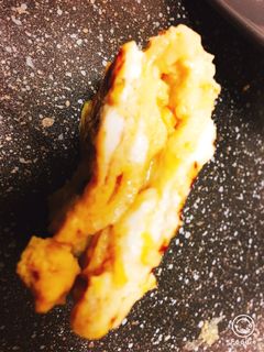 とろっとろっ^o^ めんつゆの卵焼き-レシピのメイン写真