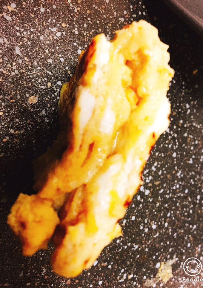 とろっとろっ^o^ めんつゆの卵焼き-レシピのメイン写真