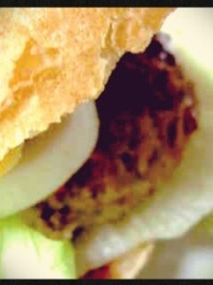 ハンバーガーのソース♪-レシピのメイン写真