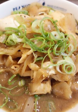 鶏胸肉の和風煮-レシピのメイン写真