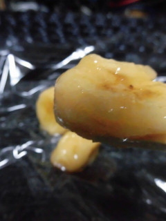 冷凍バナナ-レシピのメイン写真